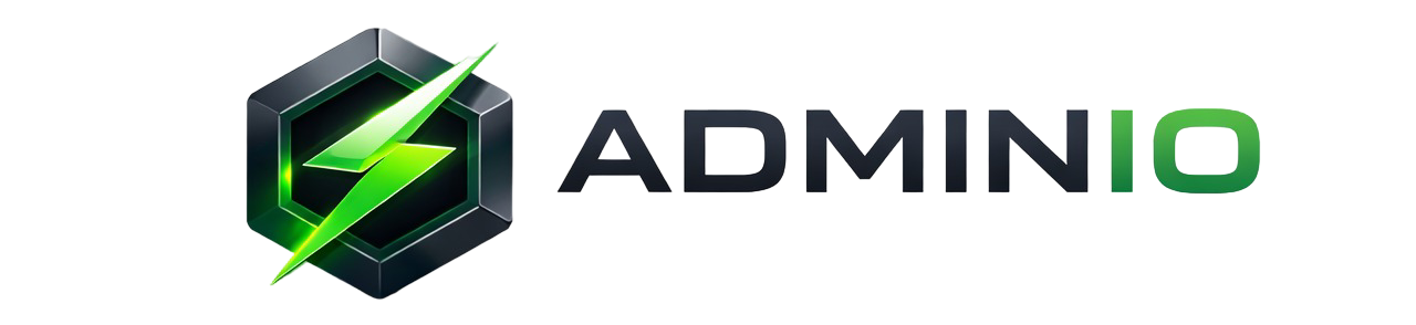 Adminio